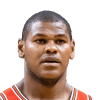 Cristiano Felicio Stats