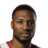 Damian Lillard Stats