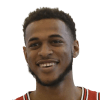 Daniel Gafford Stats