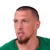 Daniel Theis Stats