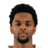 Daryl Macon Stats