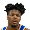 Dennis Smith Jr. Stats