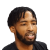 Derrick Jones Jr. Stats