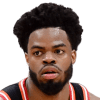 Derrick Walton Jr. Stats