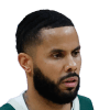 D.J. Augustin Stats