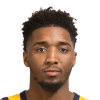 Donovan Mitchell