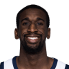 Ekpe Udoh Stats