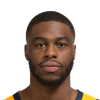 Emmanuel Mudiay Stats