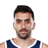 Facundo Campazzo Stats