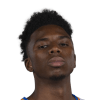 Hamidou Diallo Stats