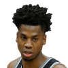 Hassan Whiteside Stats