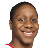 Isaiah Canaan Stats