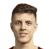 Isaiah Hartenstein Stats