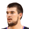 Ivica Zubac Stats