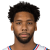 Jahlil Okafor Stats