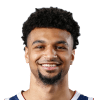 Jamal Murray Stats