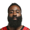 James Harden Stats