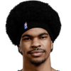 Jarrett Allen Stats