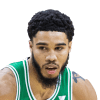 Jayson Tatum Stats