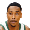 Jeff Teague Stats