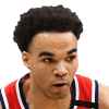 Jerome Robinson Stats