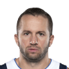 J.J. Barea Stats