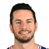 J.J. Redick Stats