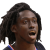 Johnathan Motley Stats