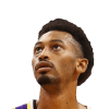 Johnathan Williams Stats