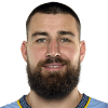 Jonas Valanciunas Stats