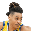 Jordan Poole Stats