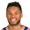 Justin Anderson Stats