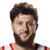 Jusuf Nurkic Stats