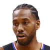 Kawhi Leonard