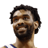 Keita Bates-Diop Stats