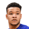 Kevin Knox II Stats