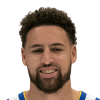 Klay Thompson Stats