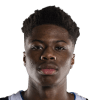 Kostas Antetokounmpo Stats