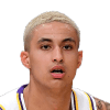 Kyle Kuzma Stats