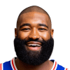 Kyle O'Quinn Stats