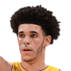 Lonzo Ball Stats