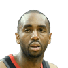 Luc Richard Mbah a Moute Stats