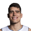 Luka Garza Stats