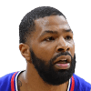 Marcus Morris Sr. Stats