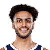 Markus Howard Stats