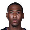 Melvin Frazier Jr. Stats