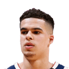 Michael Porter Jr. Stats