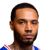 Mike Scott Stats