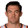 Nick Collison Stats