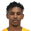 Nick Young Stats